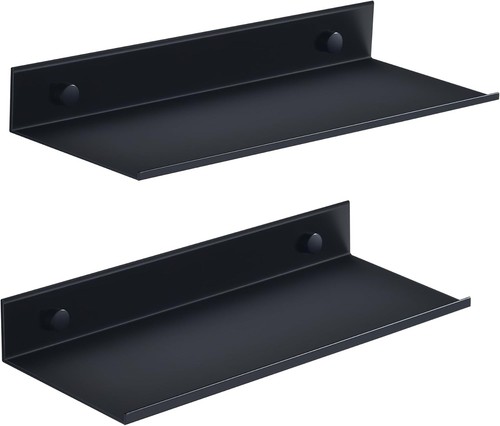 Adhesive shower caddy pack - adhesive, 2