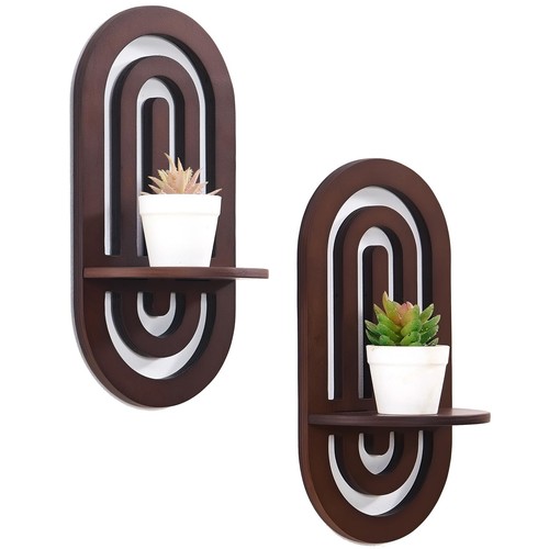 Boho decor wall floating - boho,
