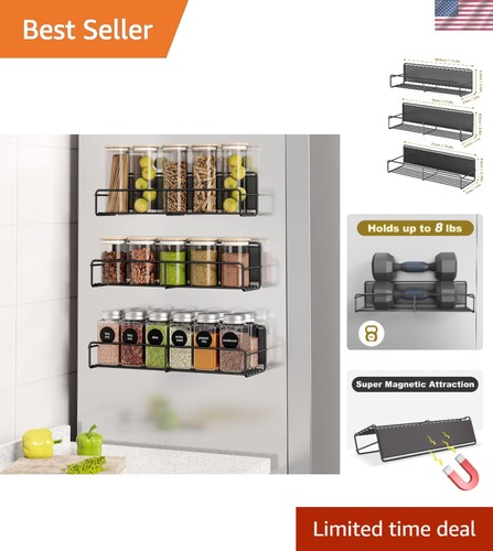 Modern tier magnetic spice - modern,