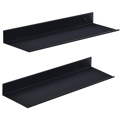 Adhesive bathroom shelves - adhesive, 2
