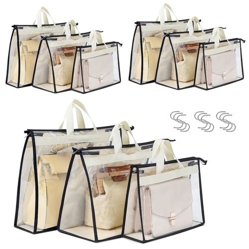 Interesse pack dust bags - interesse,